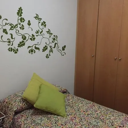 Appartement Borumbot Eloy Calp
