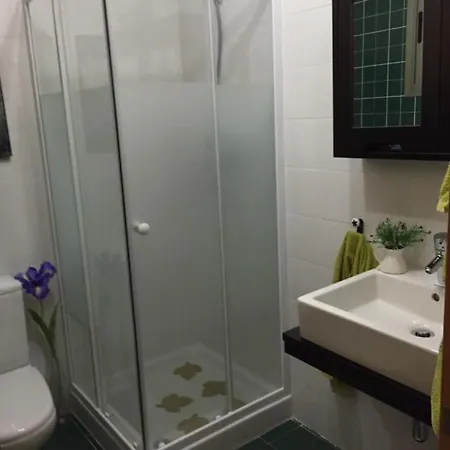 Borumbot Eloy Appartement Calp