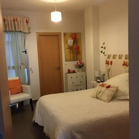 Appartement Borumbot Eloy