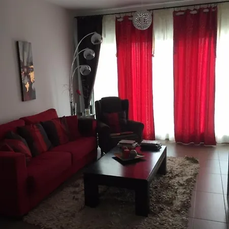 Appartement Borumbot Eloy Calpe
