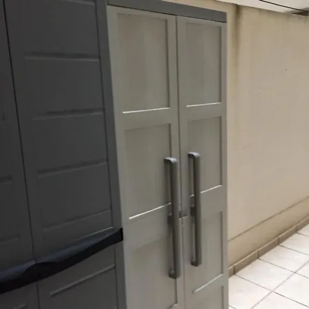 Appartement Borumbot Eloy