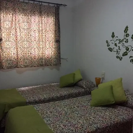 Borumbot Eloy Appartement