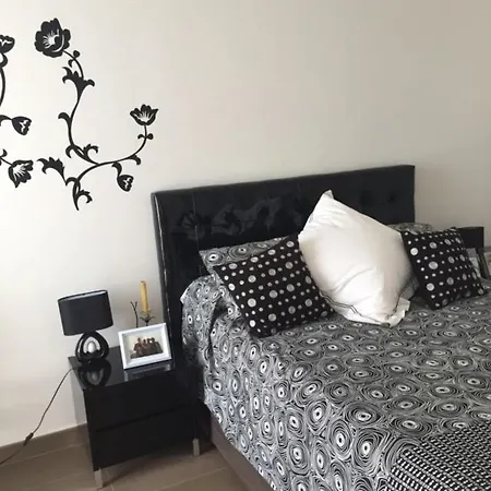 Appartement Borumbot Eloy